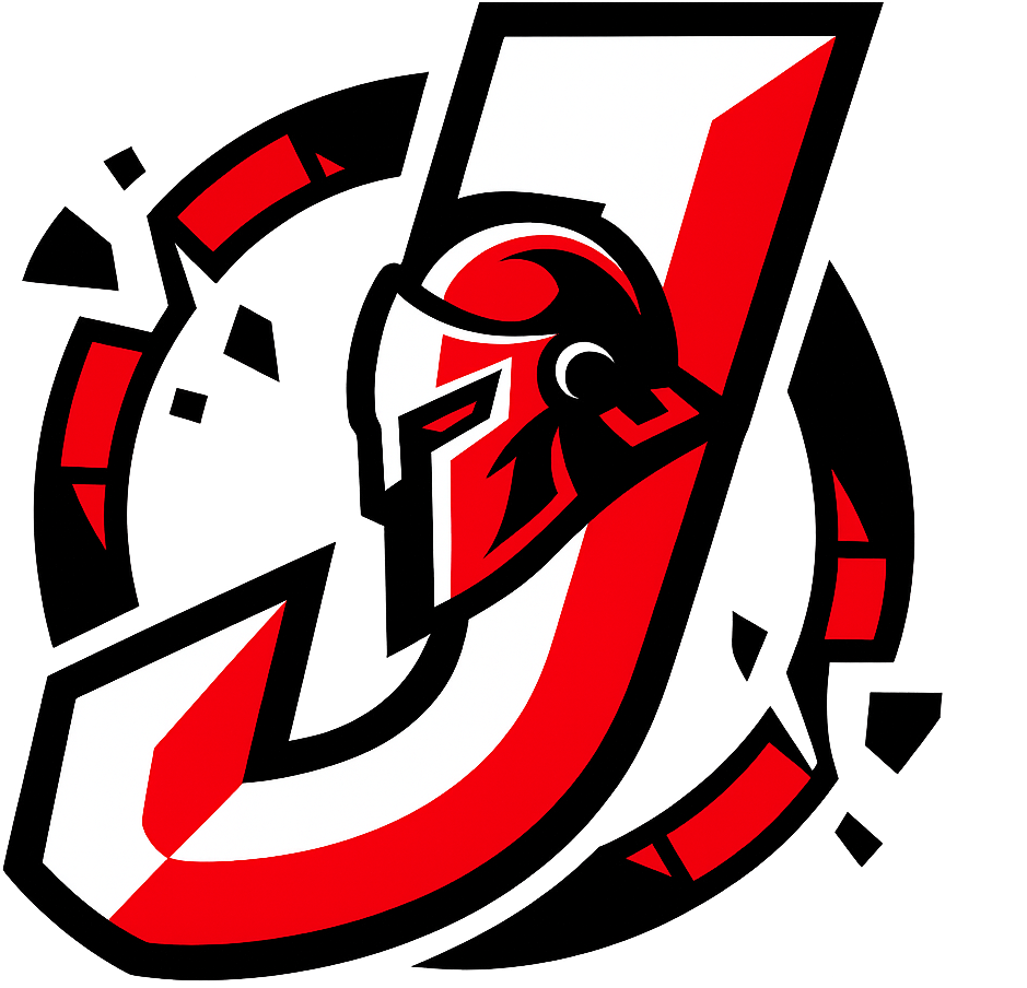 Jacksonville Juggernauts logo